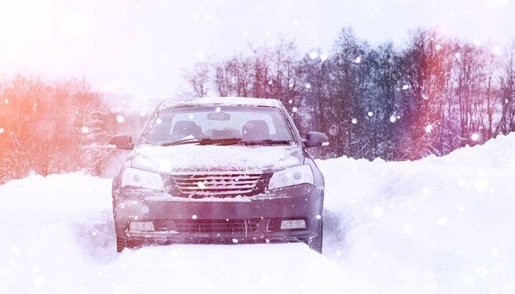 Навигация заблудила няколко плевенчани, които тръгнали по най-прекия път до Гоце Делчев Навигация заблудила няколко плевенчани, които тръгнали по най-прекия път до Гоце Делчев