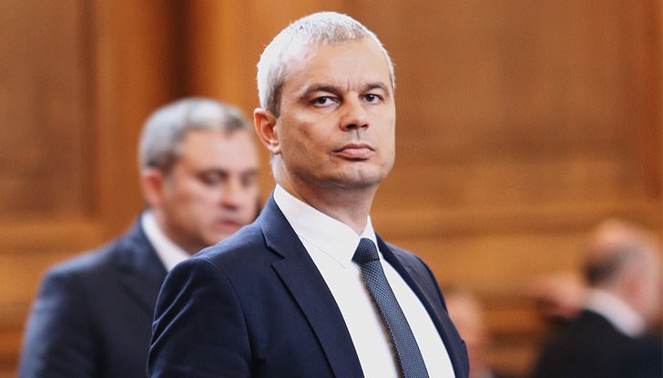 Няма как да подкрепим какъвто и да е било бюджет, предложен от Асен Василев, посочи лидерът на партията