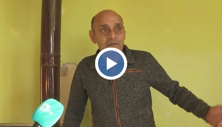 Димитър казва, че докато има сили, ще изпълнява бащиния си дълг