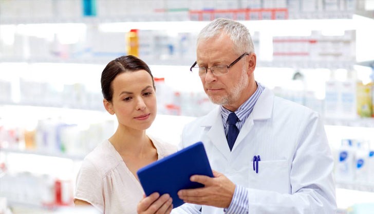 БФС посочва, че аптеките и фармацевтите не се плашат от прозрачност и контрол, за разлика от други медицински специалисти и участници във веригата на лекарствоснабдяването
