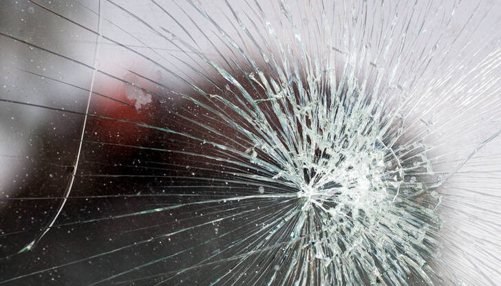 Ударили са се три коли