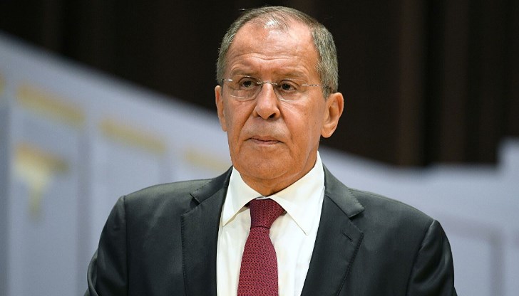 Мария Захарова нарече това решение "опасна глупост" Мария Захарова нарече това решение "опасна глупост"