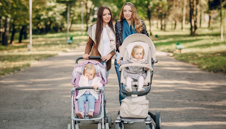 Депутатите отхвърлиха предложението за майчинството да се обвърже с минималната заплата Депутатите отхвърлиха предложението за майчинството да се обвърже с минималната заплата