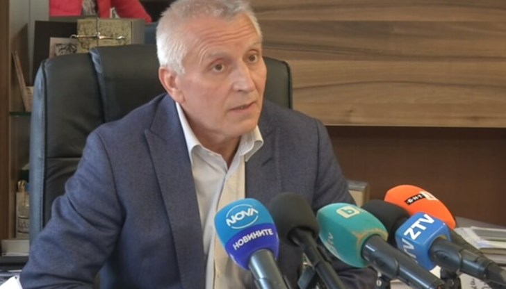 В рамките на 2 месеца ще бъдат извършени всички процесуално-следствени действия и ще се изчака експертизата