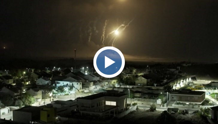 „Понятието прекратяване на огъня не стои на масата“, каза говорител на израелската армия