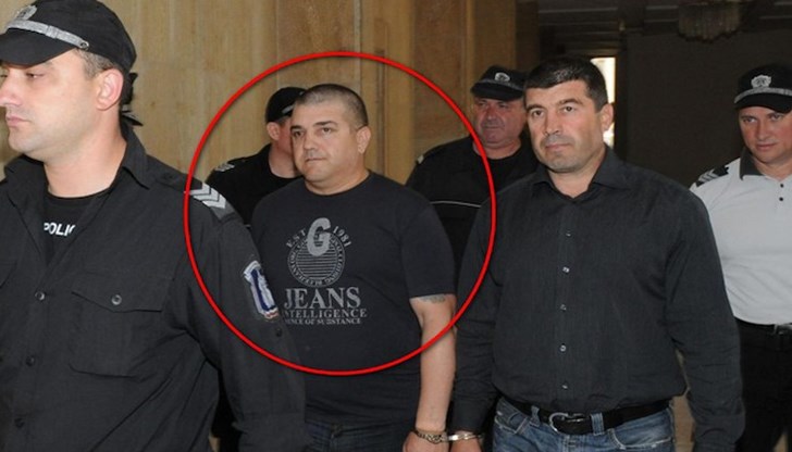 Стоян Колев е в неизвестност от няколко месеца Стоян Колев е в неизвестност от няколко месеца