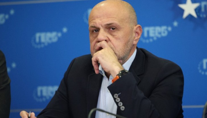 ГЕРБ-СДС няма да подкрепи и вота на недоверие ГЕРБ-СДС няма да подкрепи и вота на недоверие