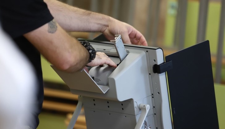 Блокаж, неработещ принтер и различен избор са най-често срещаните проблеми