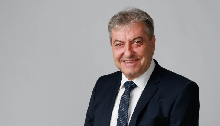 Пожелавам на новоизбрания градоначалник да намери сили, за да изпълни всички дадени обещания, заяви Иванов Пожелавам на новоизбрания градоначалник да намери сили, за да изпълни всички дадени обещания, заяви Иванов