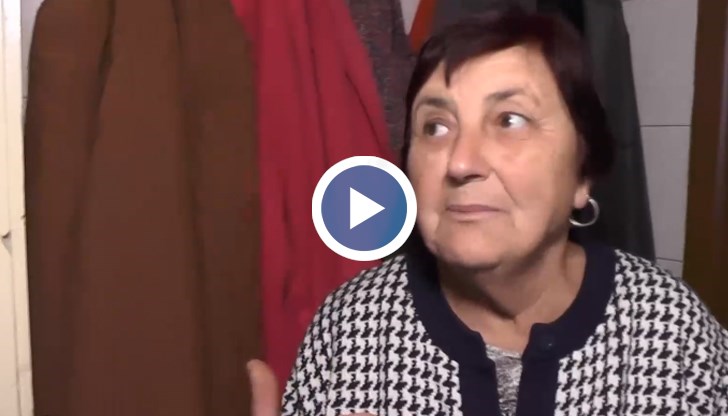 2/3 от местните жители живеят в миналия век