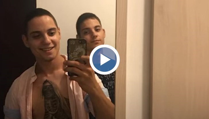 Борислав Динков е дал показания и е преминал изследване на полиграф, но след твърди, че върху него е упражнен натиск