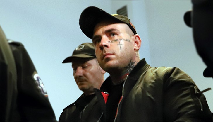 Съдът заседава по делото срещу Георги Семерджиев Съдът заседава по делото срещу Георги Семерджиев