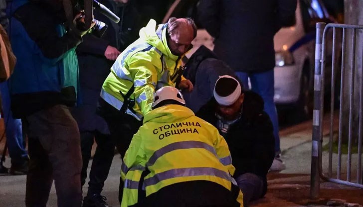 Общинският съвет зове за оставка за ръководството на БФС