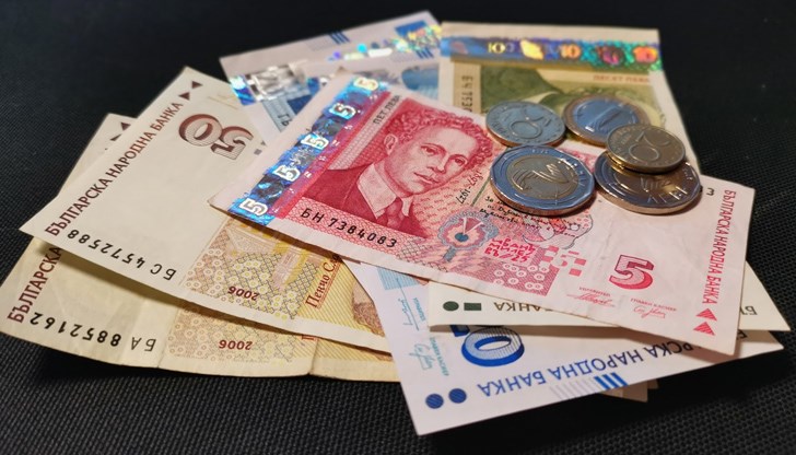 През третото тримесечие на 2023 г. средната месечна работна заплата в област Русе е 1 625 лева През третото тримесечие на 2023 г. средната месечна работна заплата в област Русе е 1 625 лева