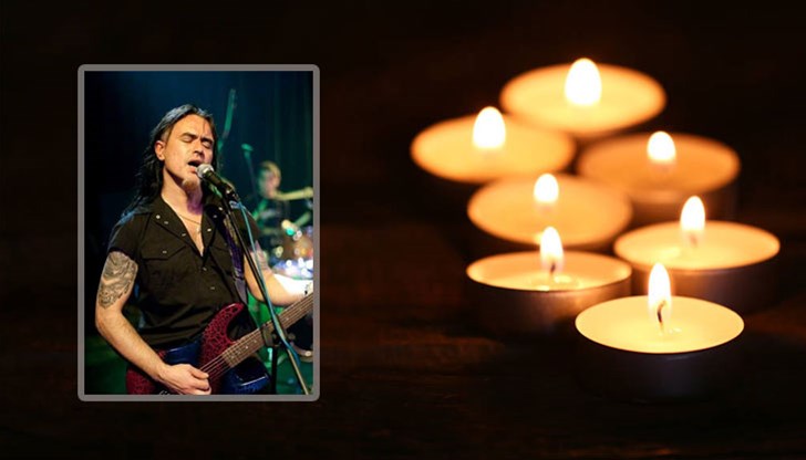 Групата съобщи тъжната вест в социалните мрежи