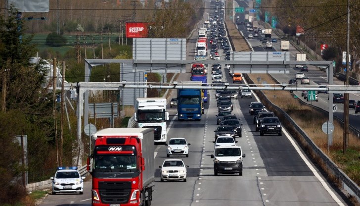 До 3 години може да започне разширението на магистрала “Тракия” между София и Пловдив