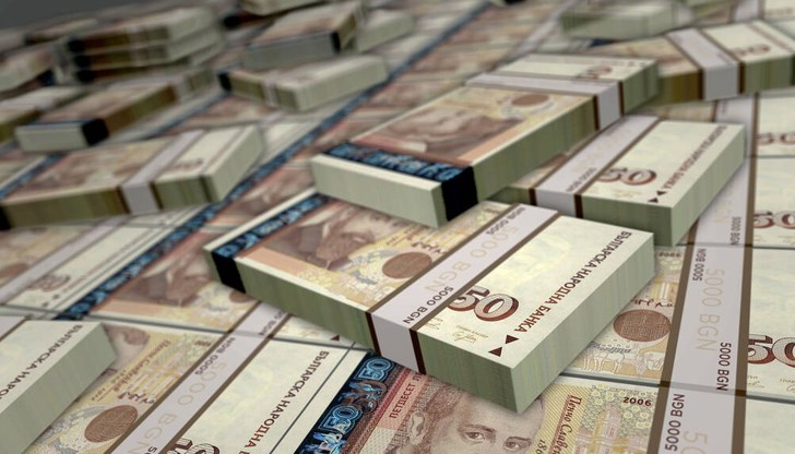 268 нови милионери в банките, повече хора трупат пари на влог 268 нови милионери в банките, повече хора трупат пари на влог