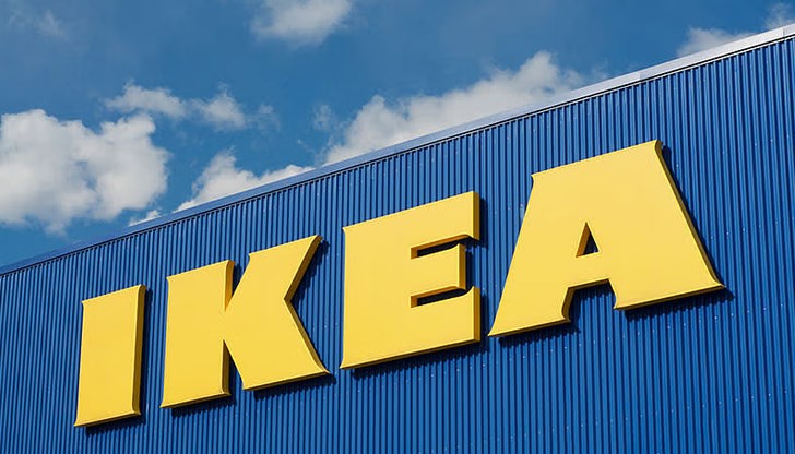 Това е шестият търговски обект на фирмата в страната Това е шестият търговски обект на фирмата в страната