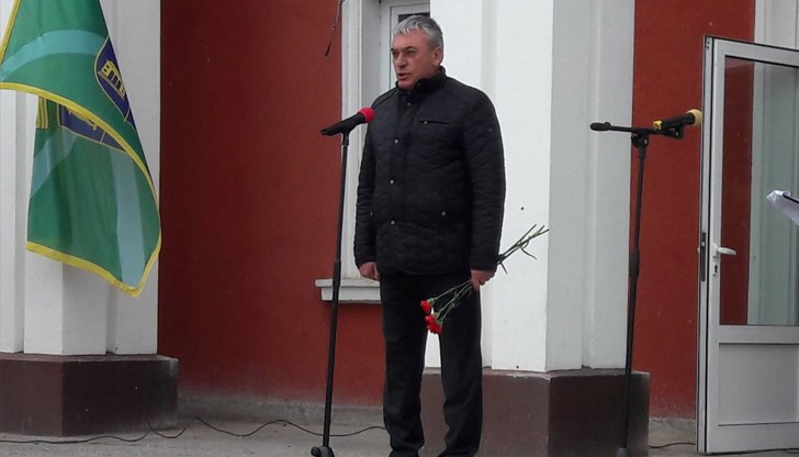 Избирателната активност в общината е почти 50%