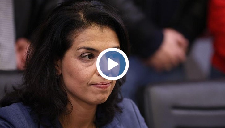 „Когато хвърляш л*на, ти си л**номет“, каза Ваня Григорова в ефира на bTV