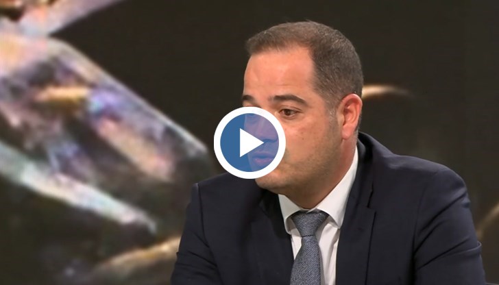 Вътрешният министър повтори, че няма да подава оставка