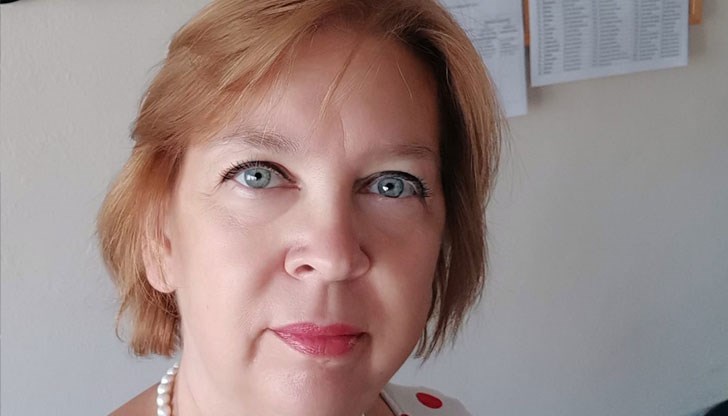 Това каза ръководителят на дирекция "Пенсии" в Националния осигурителен институт Любомира Язаджиева Това каза ръководителят на дирекция "Пенсии" в Националния осигурителен институт Любомира Язаджиева