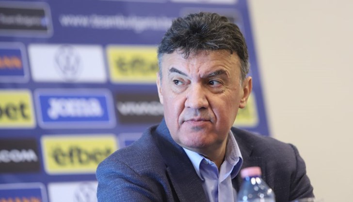 Как от любимец на България той се превърна във враг №1 на народа и властта Как от любимец на България той се превърна във враг №1 на народа и властта