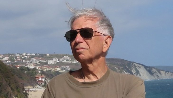 Арх. Венцислав Илиев е познат като защитник на архитектурното наследство на града Арх. Венцислав Илиев е познат като защитник на архитектурното наследство на града