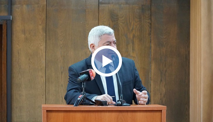 Одобриха състава на комисията, която ще изготвят правилника за работа на съвета