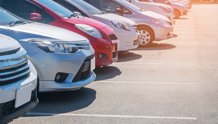 Ограничението ще засегне всеки пети автомобил