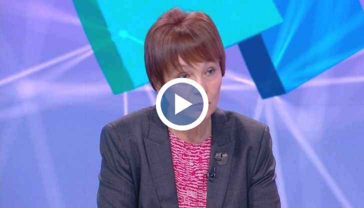 Никой не задава въпросът къде се намира флаш паметта, на която е записана цялата процедура, каза говорителят на ЦИК