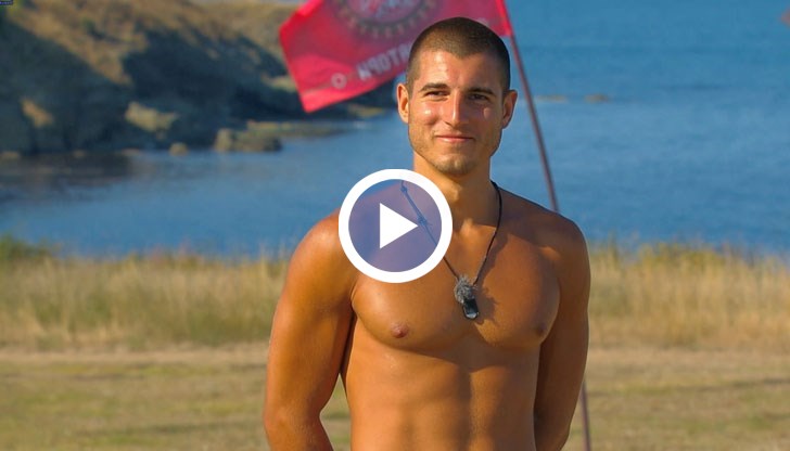 Той направи правилен залог и реши двете племена да не гладуват повече