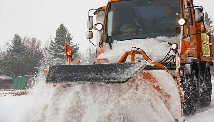Санкциите са наложени за непочистени улици и спирки на градския транспорт Санкциите са наложени за непочистени улици и спирки на градския транспорт