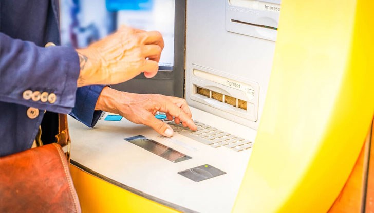 Преводите по сметките ще бъдат извършени днес