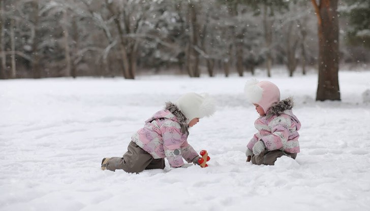 Над Балканите се образува циклон, който ще донесе първото сериозно застудяване у нас Над Балканите се образува циклон, който ще донесе първото сериозно застудяване у нас