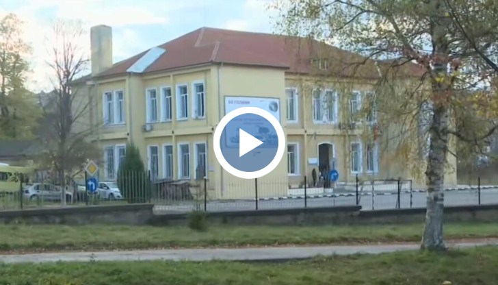 Това е станало заради кражба за 1 лев