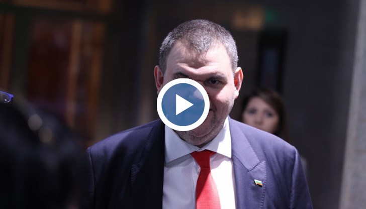 Това беше като гангстерска битка на улицата и вие какво очаквате да направят тези момчета?