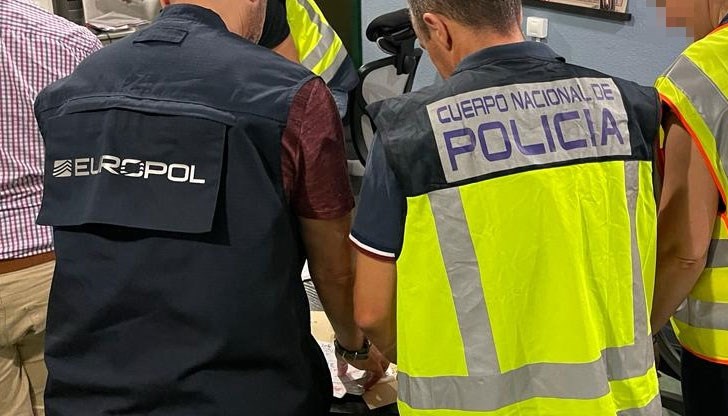 Някои от тях са осъдени, били са в затвора, но всички успяват да избягат Някои от тях са осъдени, били са в затвора, но всички успяват да избягат