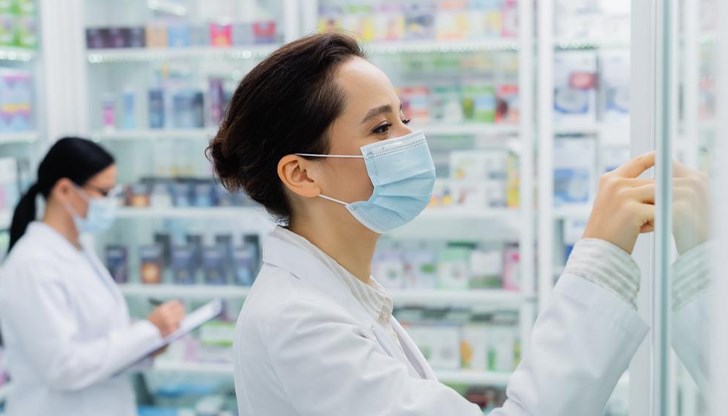 Най-често срещани са норовирусните гастроентерити и парагрипни вируси Най-често срещани са норовирусните гастроентерити и парагрипни вируси