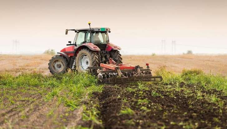 Злоупотреби със средства от IPARD в селскостопанския сектор Злоупотреби със средства от IPARD в селскостопанския сектор