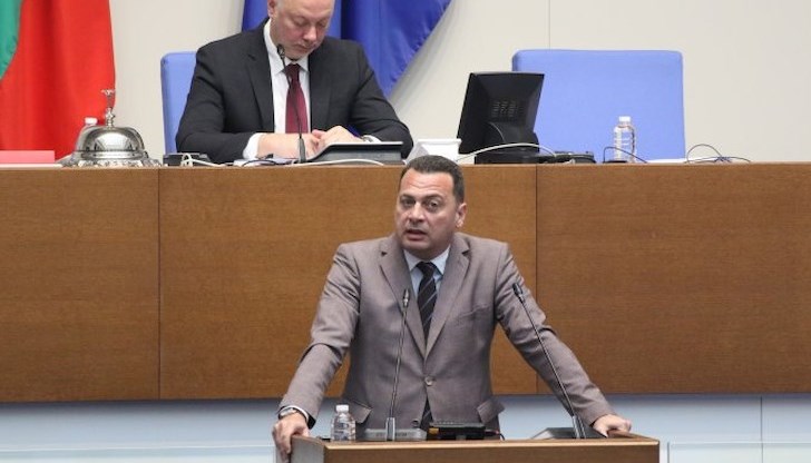 Иван Ченчев: Искаме да защитим българските деца