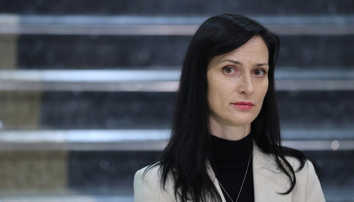 Габриел съобщи, че в рамките на днешната визита са провели и срещи с роднини на заложници