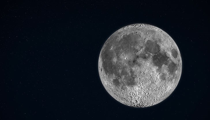 Явлението ще може да бъде наблюдавано от Земята, но трябва да се подготвите Явлението ще може да бъде наблюдавано от Земята, но трябва да се подготвите