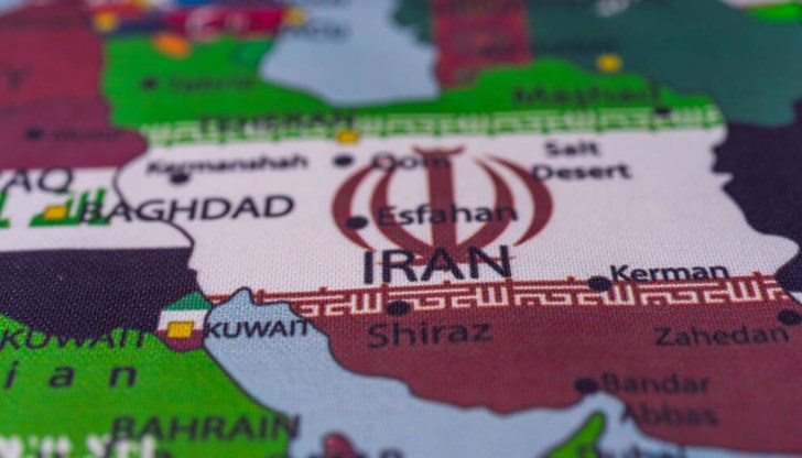 Мохамад Реза Ащияни: Нашият съвет към американците е незабавно да прекратят войната в Газа Мохамад Реза Ащияни: Нашият съвет към американците е незабавно да прекратят войната в Газа