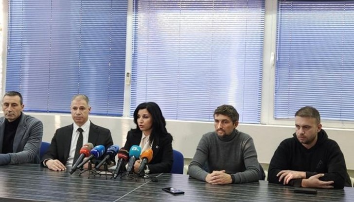 Той положи доста усилия да се укрие, трябваше да го следваме в не една държава, заяви главен инспектор Стефан Джолев Той положи доста усилия да се укрие, трябваше да го следваме в не една държава, заяви главен инспектор Стефан Джолев