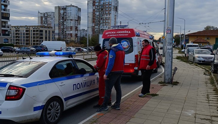 Щетите са само материални Щетите са само материални