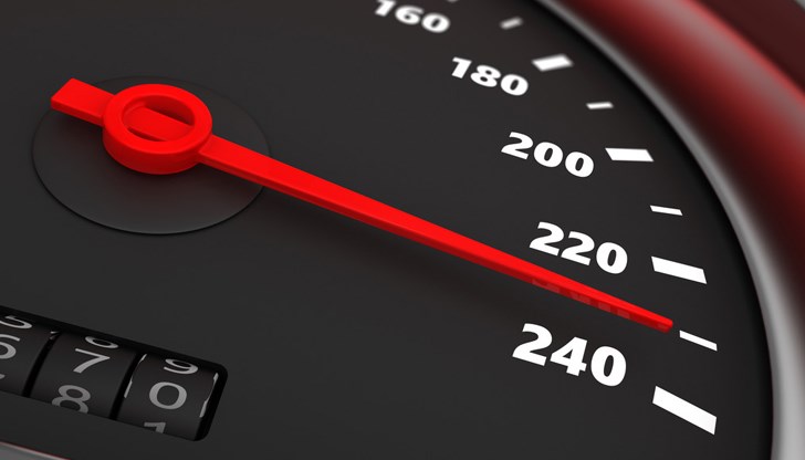 МВР прави черен списък на пътните хулигани МВР прави черен списък на пътните хулигани