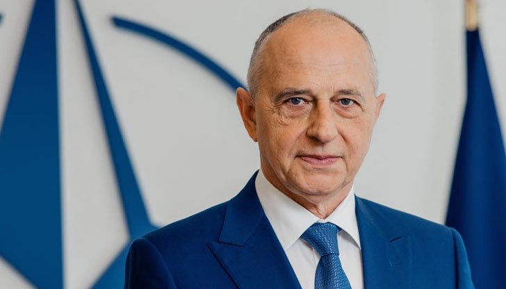 Заместник-генералният секретар на НАТО ще се срещне с Николай Денков Заместник-генералният секретар на НАТО ще се срещне с Николай Денков