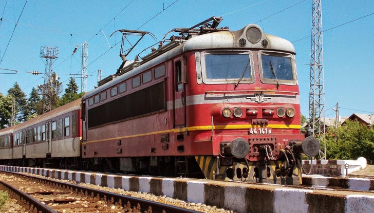 При инцидента няма пострадали и загинали При инцидента няма пострадали и загинали