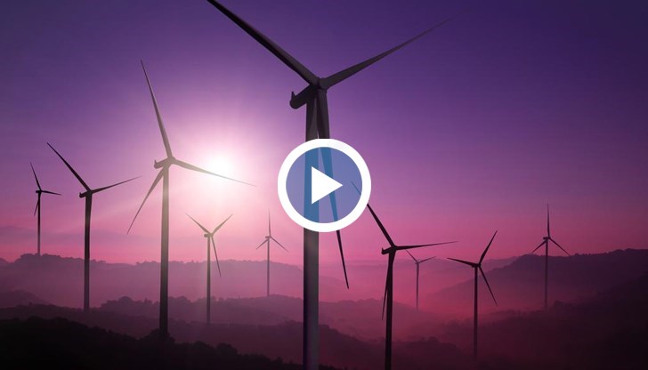 През последното десетилетие страната инвестира сериозно във възобновяема енергия